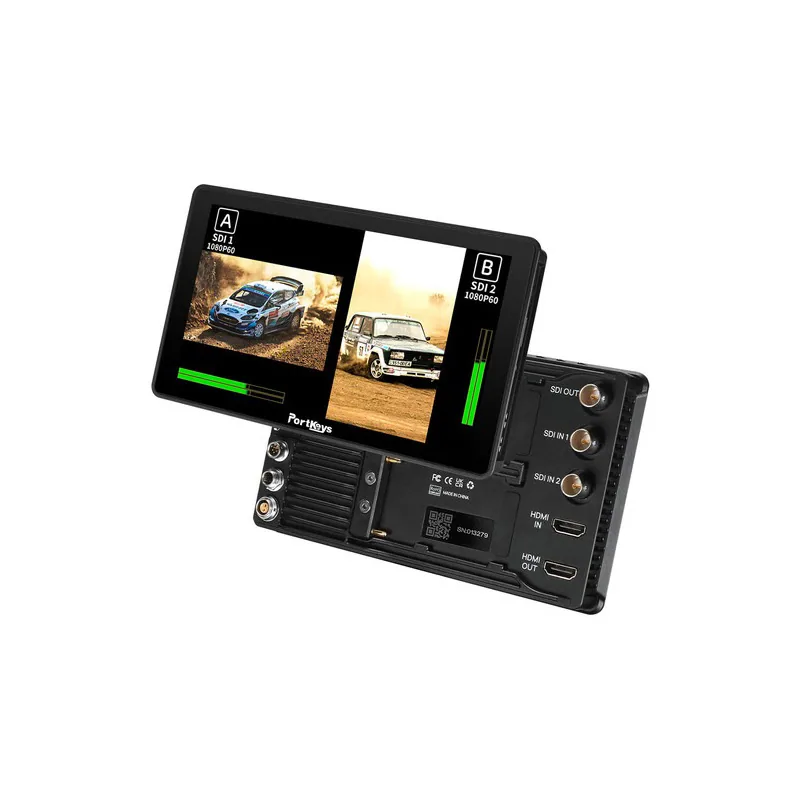 Monitor PORTKEYS BM7 II DS U 7