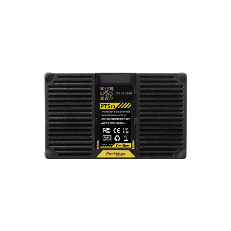 Monitor Portkeys PT5 III 8