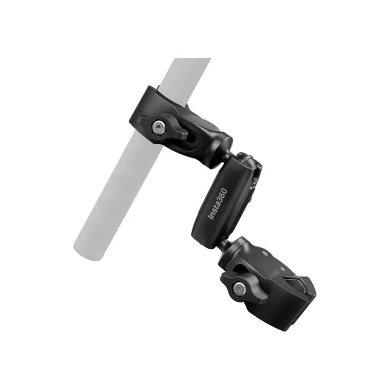 Motorcycle Selfie Stick Support Clamp 3