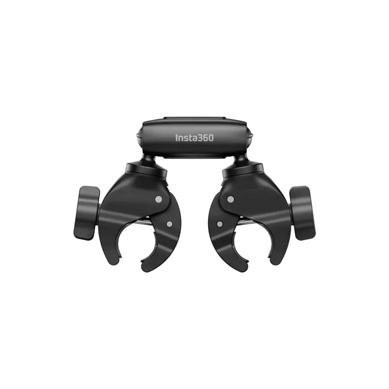 Motorcycle Selfie Stick Support Clamp 4