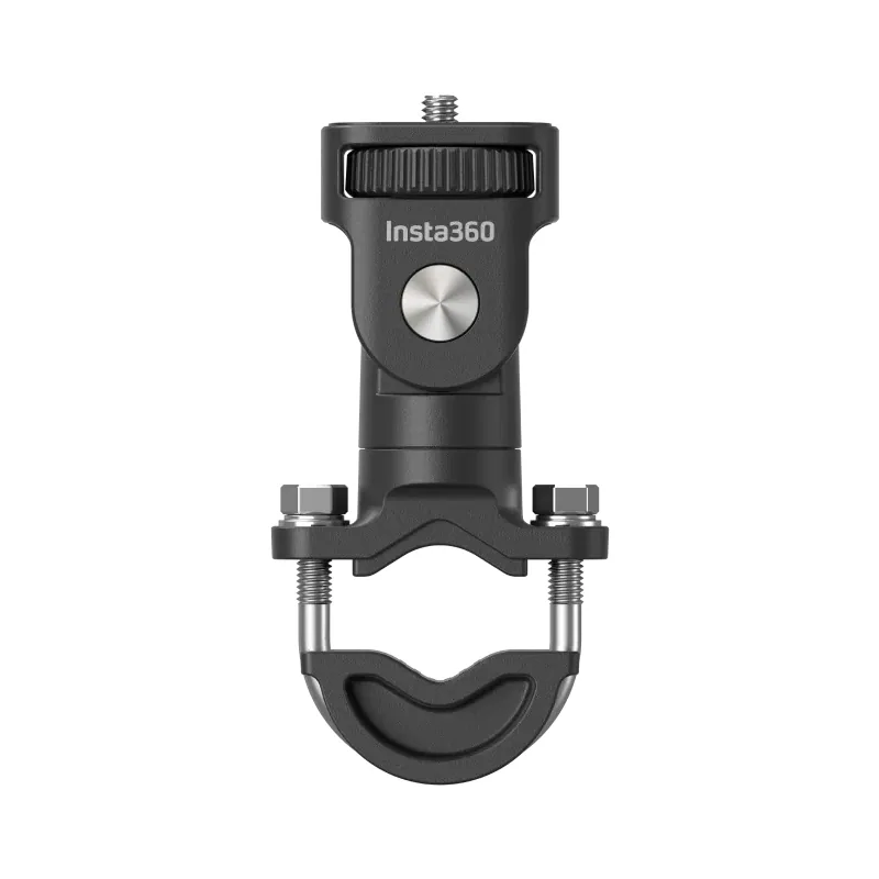 Motorcycle U-Bolt Mount Kit 2