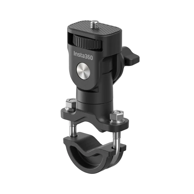 Motorcycle U-Bolt Mount Kit 3
