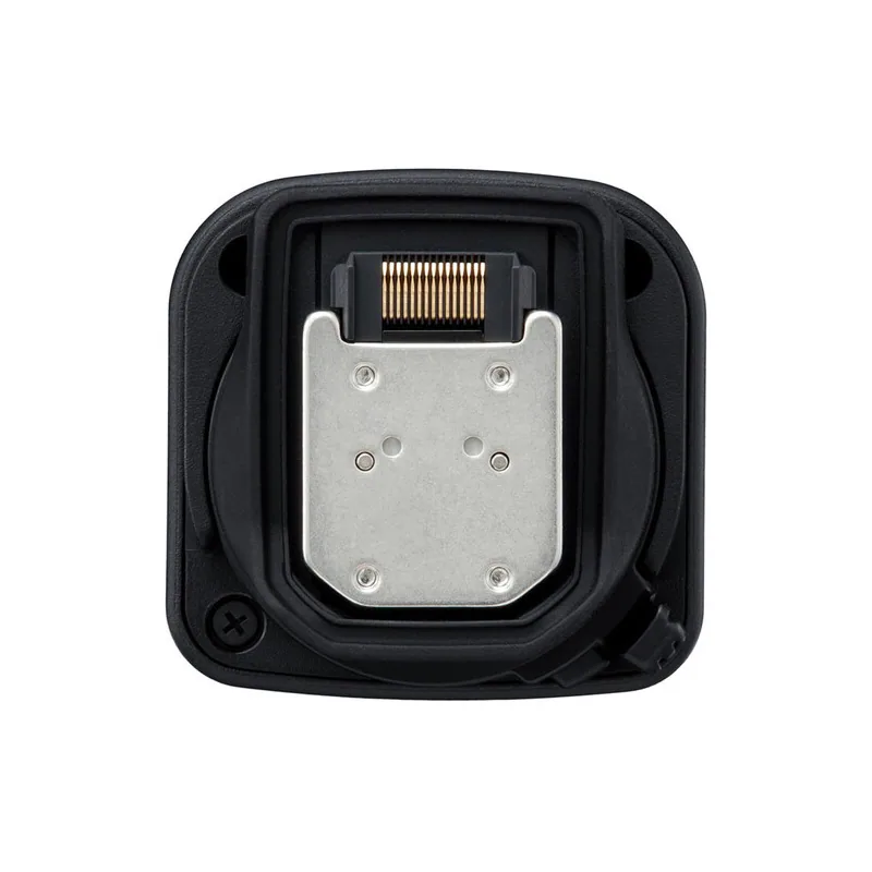 Multi-Function Shoe Adapter Canon AD-E1 2