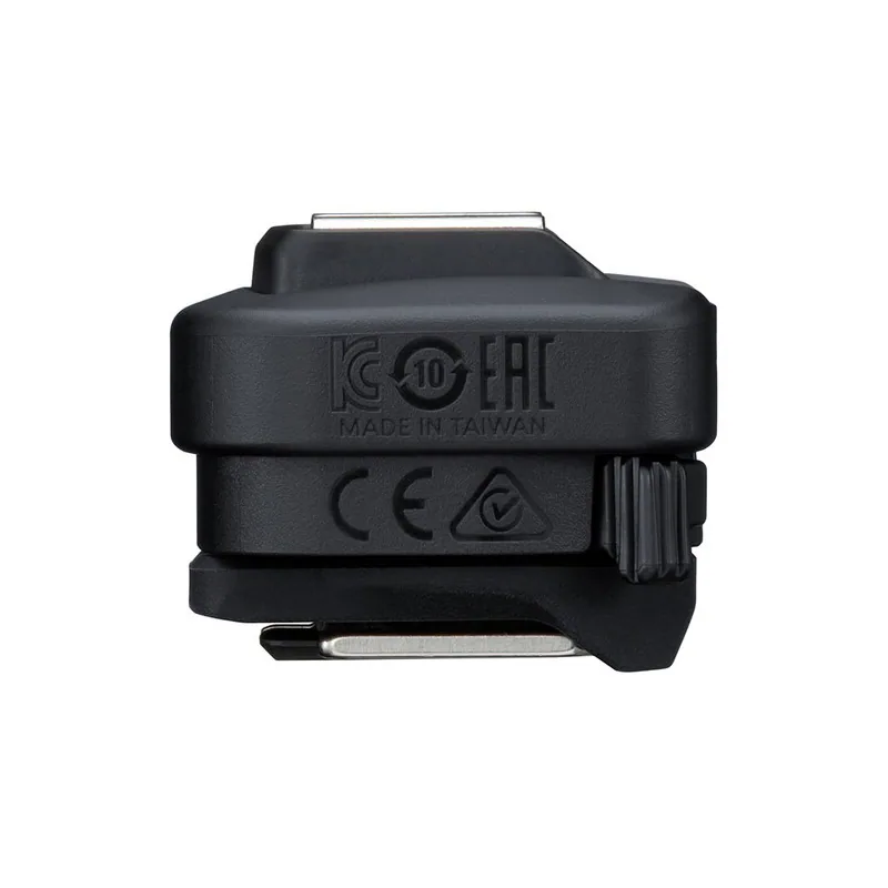 Multi-Function Shoe Adapter Canon AD-E1 3