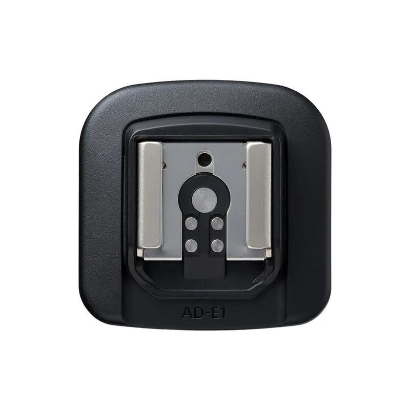 Multi-Function Shoe Adapter Canon AD-E1 5