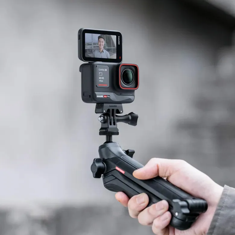 Multi Mount 6