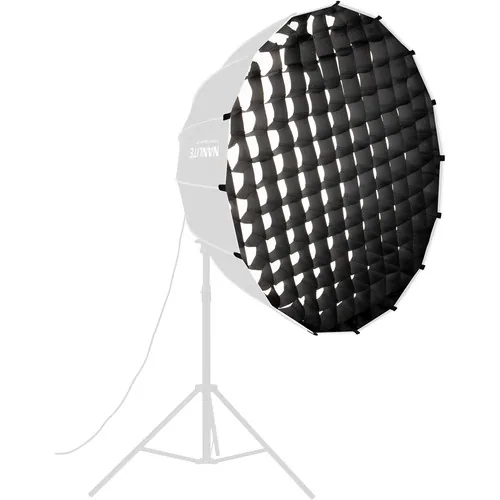 Nanlite Fabric Grid for Para 120 Softbox (47″) 2