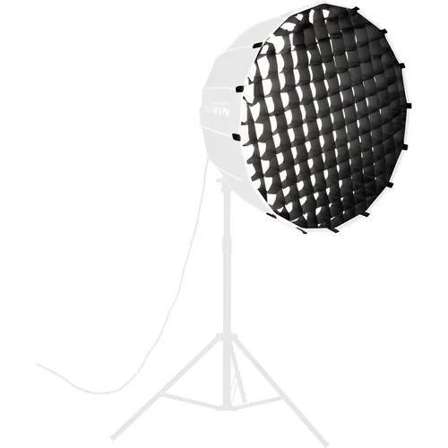 Nanlite Fabric Grid for Para 90 Softbox (35″) 2