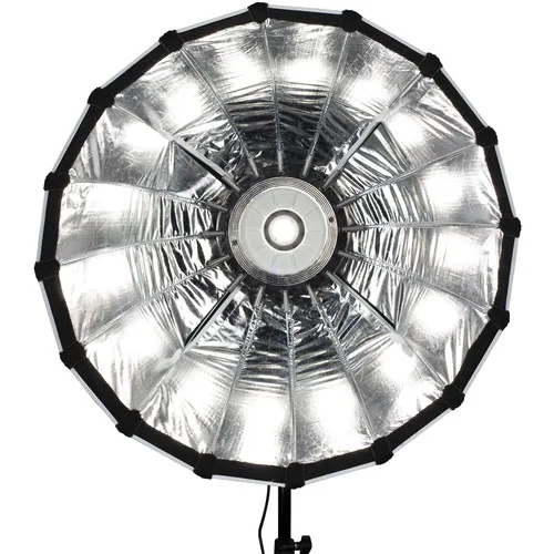 Nanlite Forza 60 Softbox 4