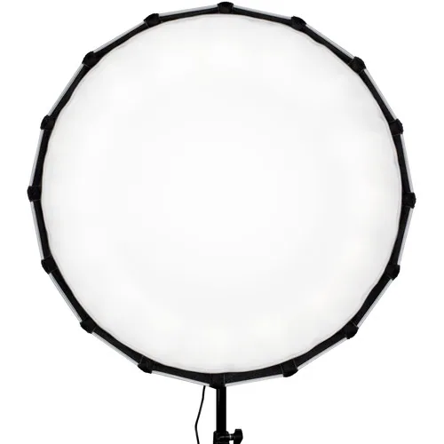 Nanlite Forza 60 Softbox 5