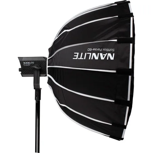 Nanlite Forza 60 Softbox 6