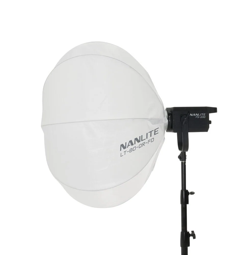 NANLITE Lantern Softbox LT-80 2