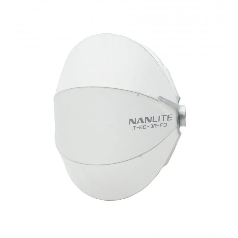 NANLITE Lantern Softbox LT-80 3