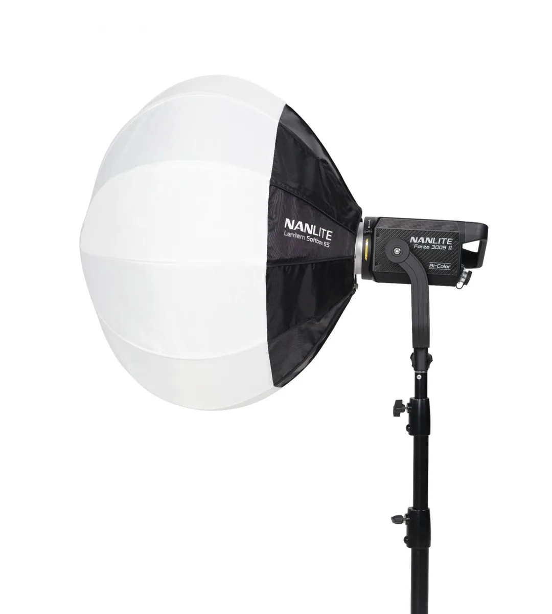 Nanlite LT-65 Lantern Softbox 2