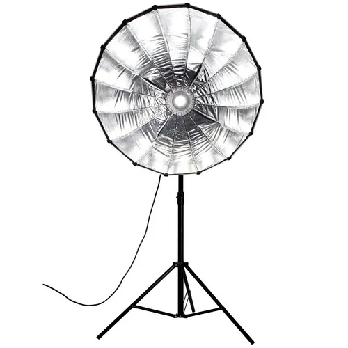 Nanlite Para 90 Quick-Open Softbox with Bowens Mount (35″) 2