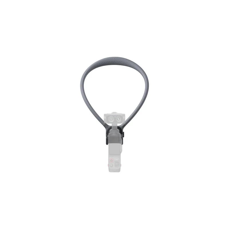 Neck Mount Cho Insta360 Luna