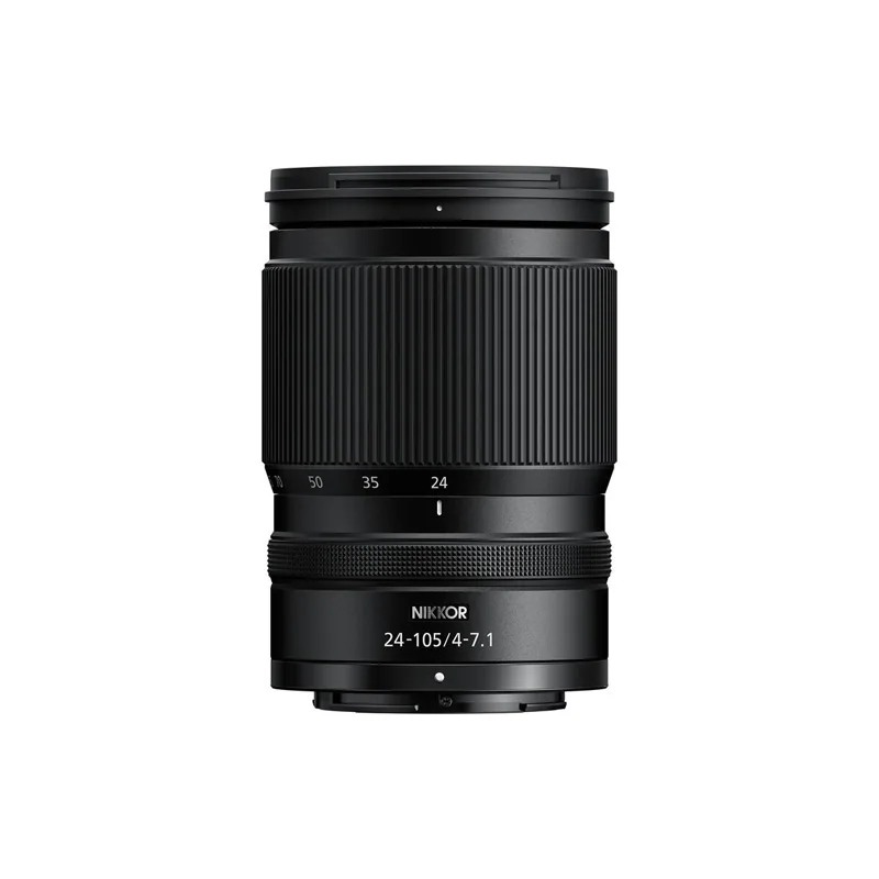 Nikon NIKKOR Z 24-105mm f/4-7.1 (Nikon Z) 2