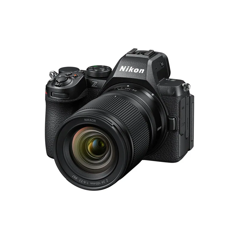 Nikon NIKKOR Z 24-105mm f/4-7.1 (Nikon Z) 3