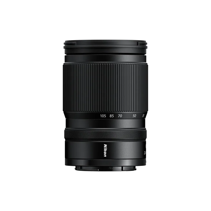 Nikon NIKKOR Z 24-105mm f/4-7.1 (Nikon Z) 5