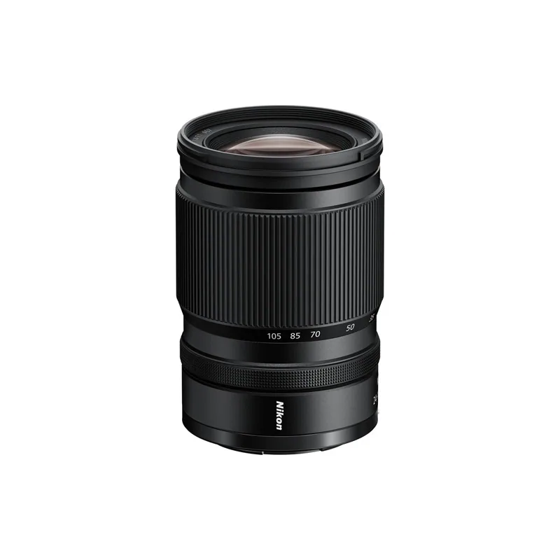 Nikon NIKKOR Z 24-105mm f/4-7.1 (Nikon Z) 6