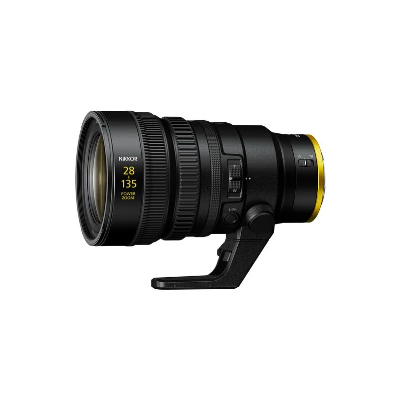 Nikon NIKKOR Z 28-135mm f/4 PZ (Nikon Z) 2