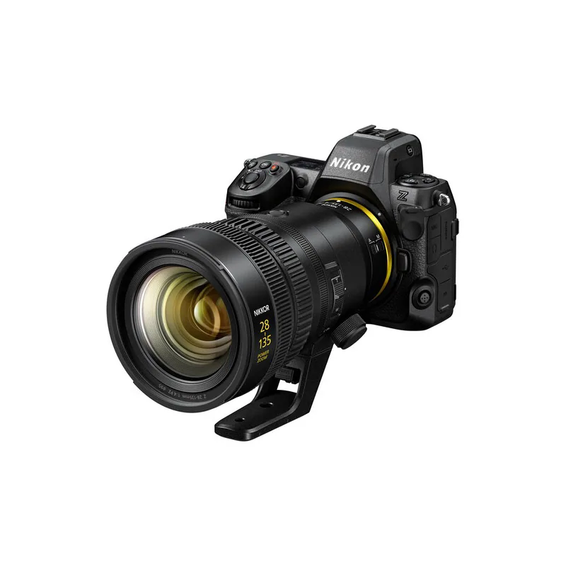 Nikon NIKKOR Z 28-135mm f/4 PZ (Nikon Z) 3
