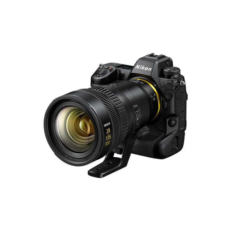 Nikon NIKKOR Z 28-135mm f/4 PZ (Nikon Z) 4