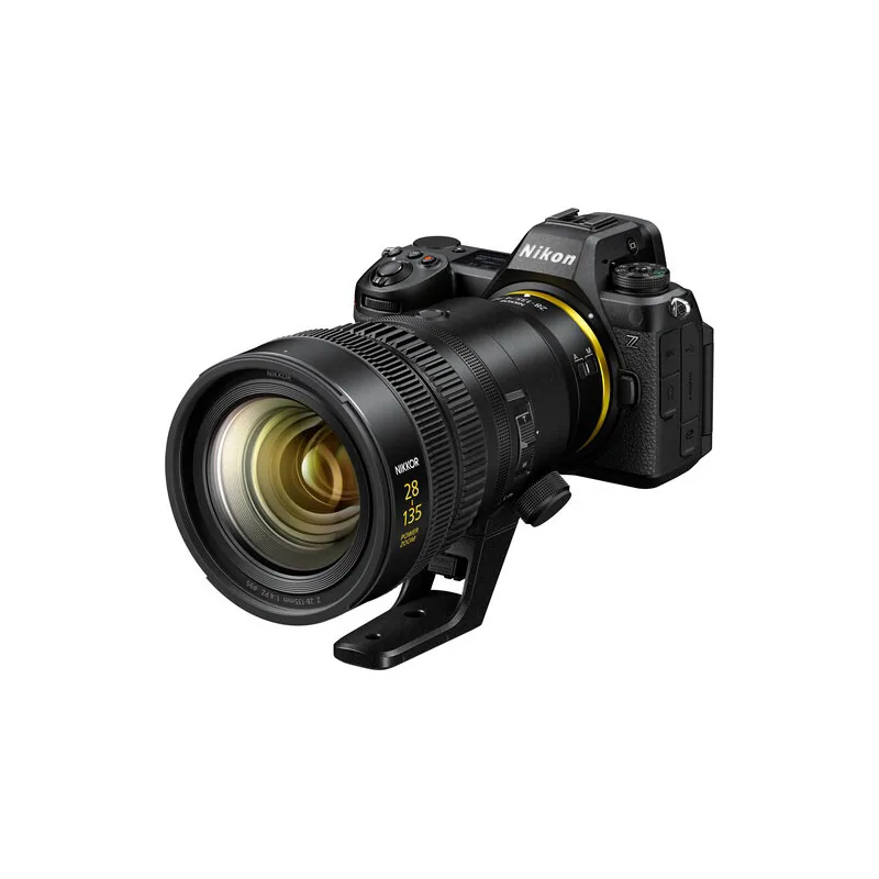 Nikon NIKKOR Z 28-135mm f/4 PZ (Nikon Z) 5