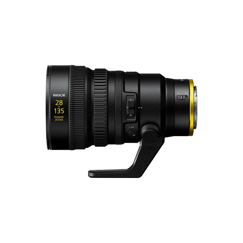 Nikon NIKKOR Z 28-135mm f/4 PZ (Nikon Z) 7