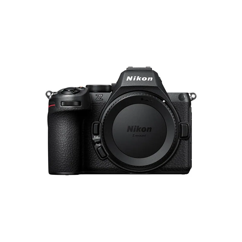 Nikon Z5 II (Body Only) 2