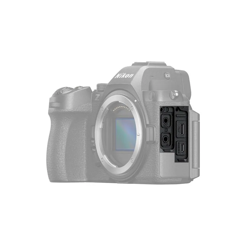 Nikon Z5 II (Body Only) 3
