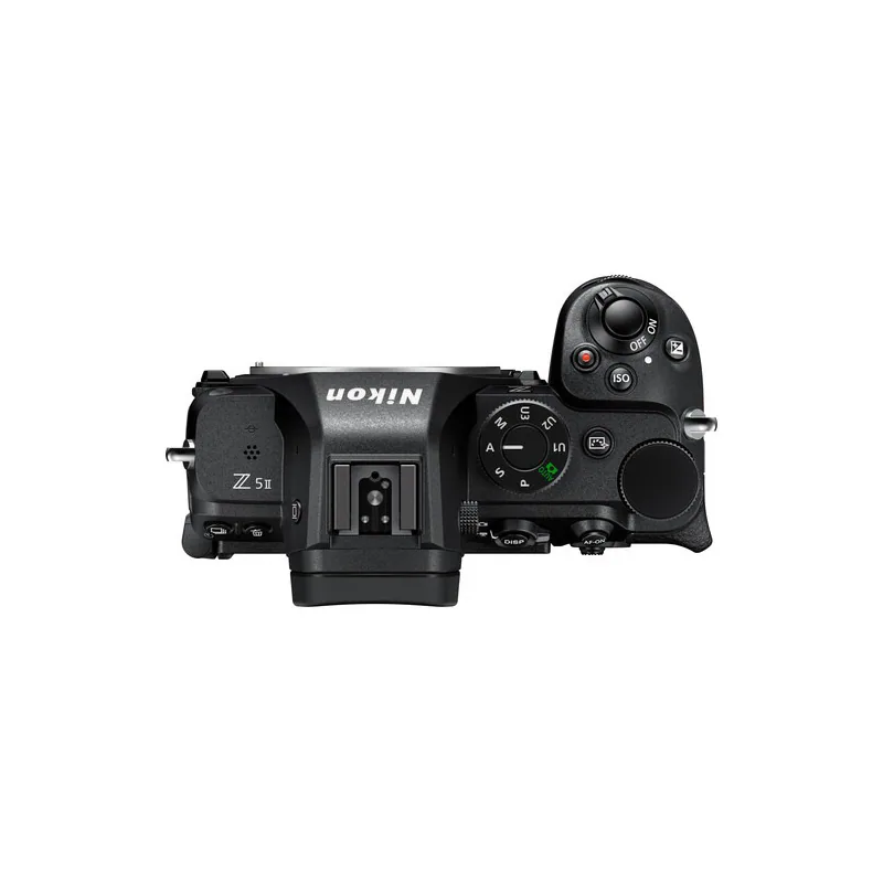 Nikon Z5 II (Body Only) 4