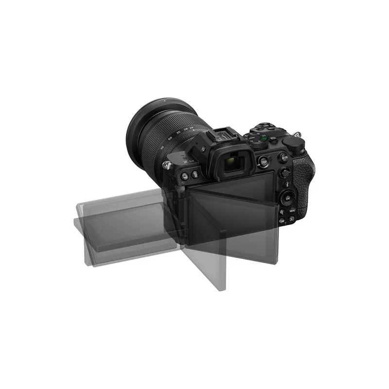 Nikon Z5 II (Body Only) 6