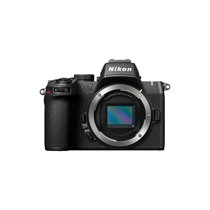 Nikon Z50 II (Body Only)