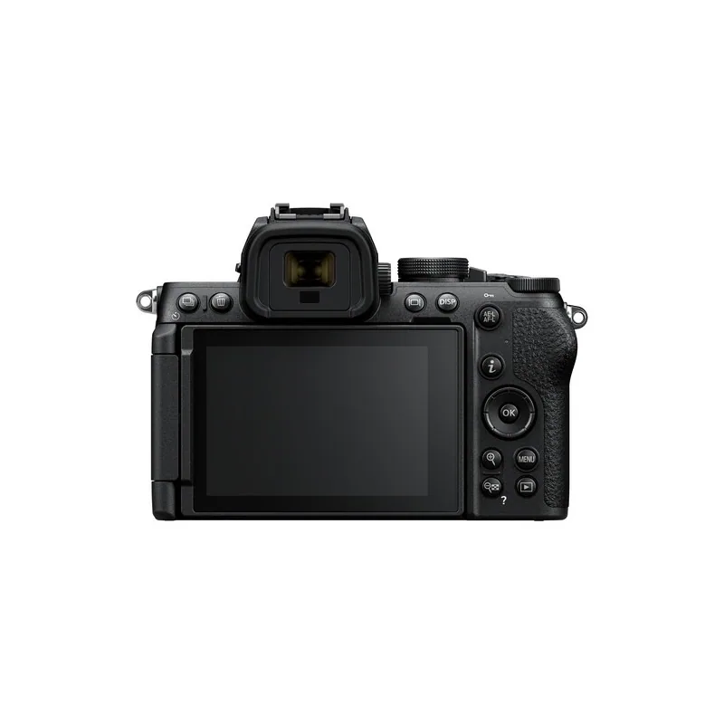 Nikon Z50 II (Body Only) 2