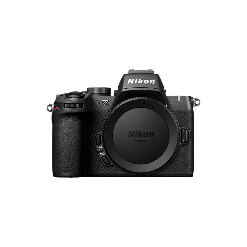 Nikon Z50 II (Body Only) 3