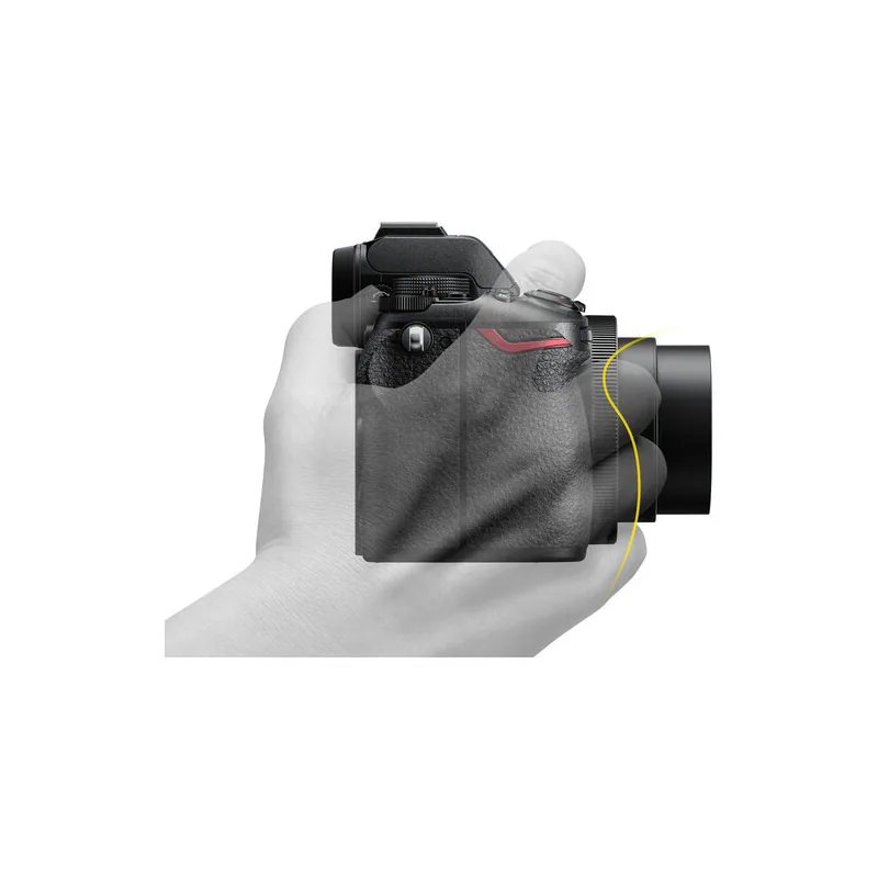 Nikon Z50 II (Body Only) 4