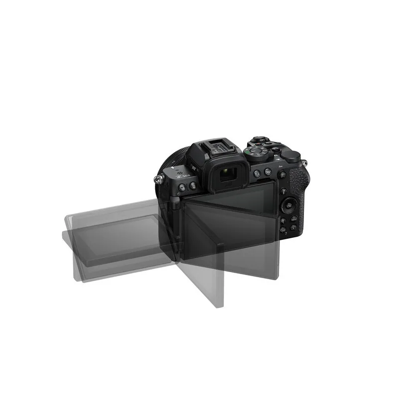 Nikon Z50 II (Body Only) 5