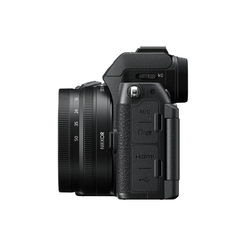 Nikon Z50 II (Body Only) 7