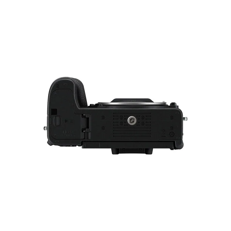 Nikon Z50 II (Body Only) 8