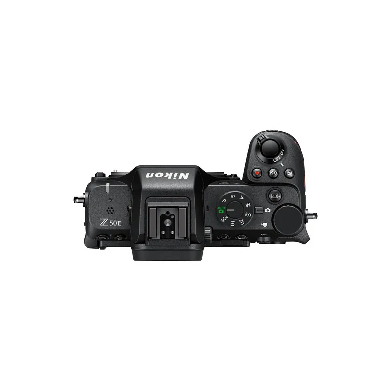 Nikon Z50 II (Body Only) 9