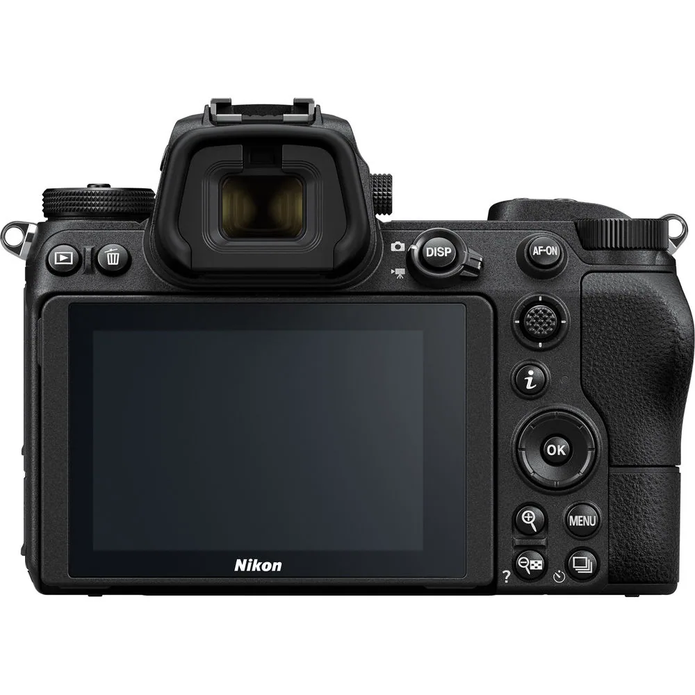 Nikon Z6 (Body) 3