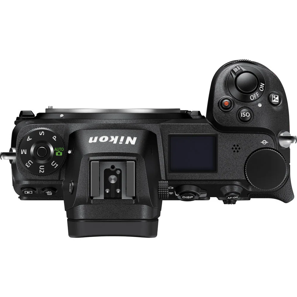 Nikon Z6 (Body) 4