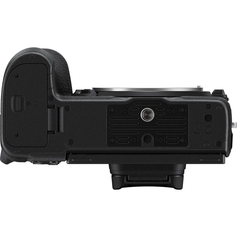 Nikon Z6 (Body) 5