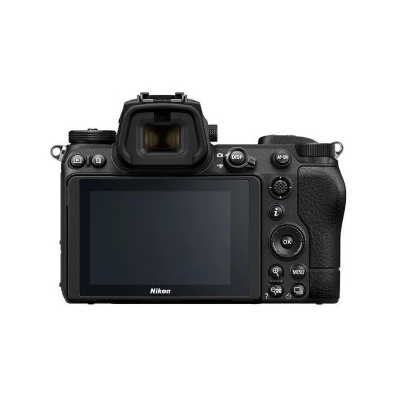 Nikon Z6 II Mirrorless Camera (Body Only) 4