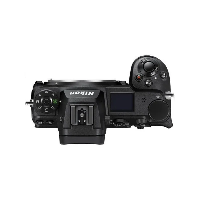 Nikon Z6 II Mirrorless Camera (Body Only) 6