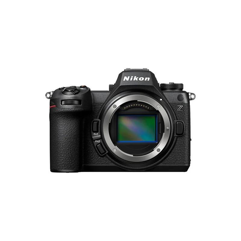 Nikon Z6 III + Lens 24-120mm f/4 S 2