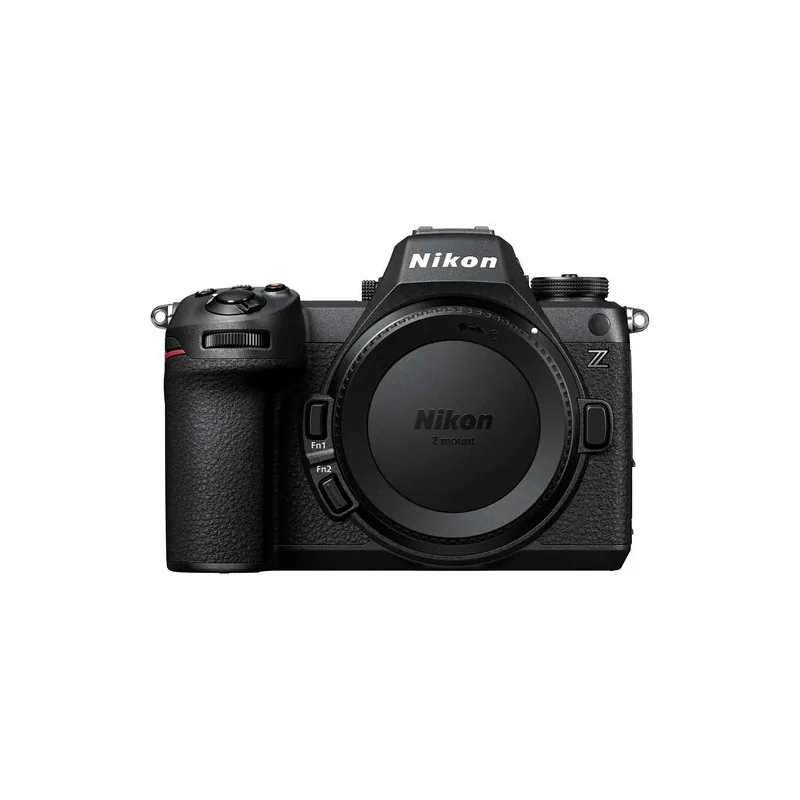 Nikon Z6 III + Lens 24-200mm f/4-6.3 VR 6