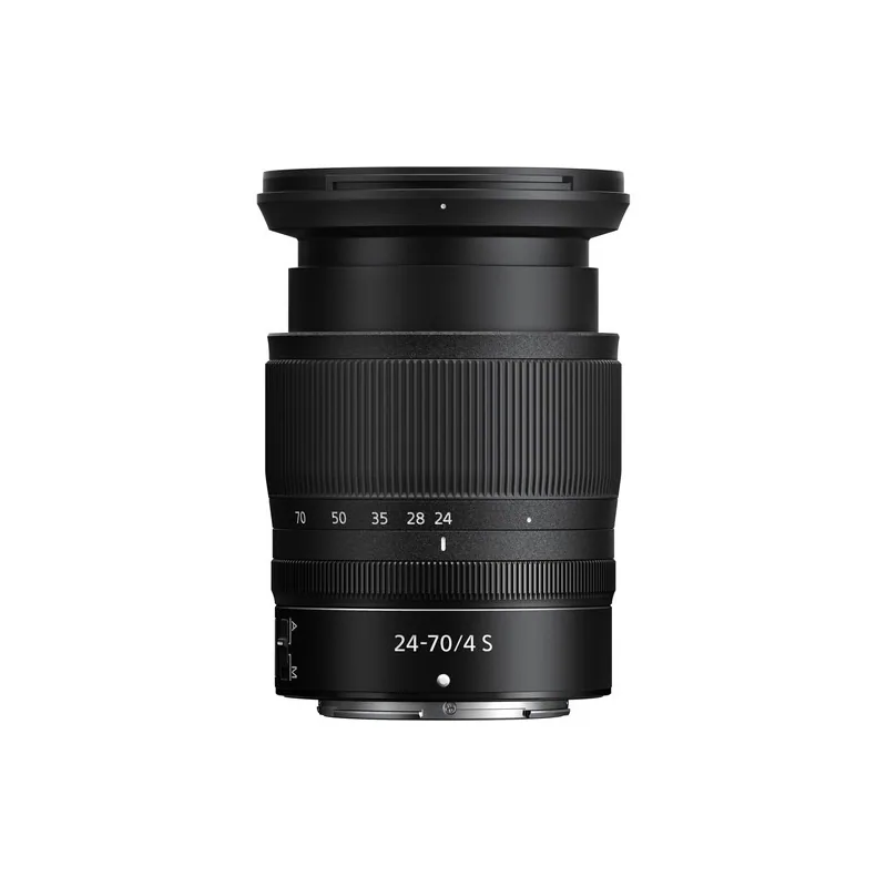 Nikon Z6 III + Lens 24-70mm f/4 S 10