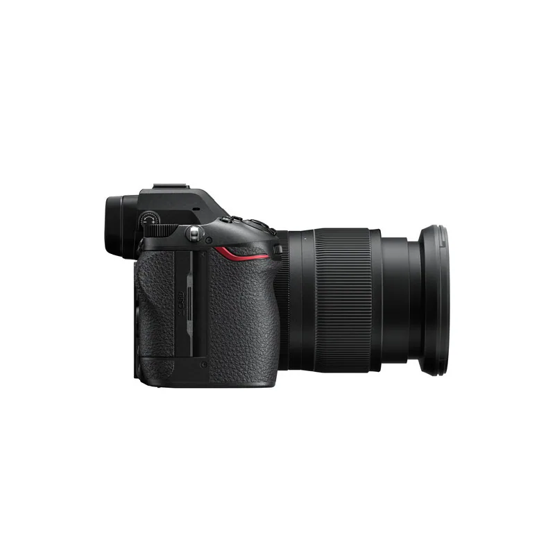 Nikon Z6 III + Lens 24-70mm f/4 S 3